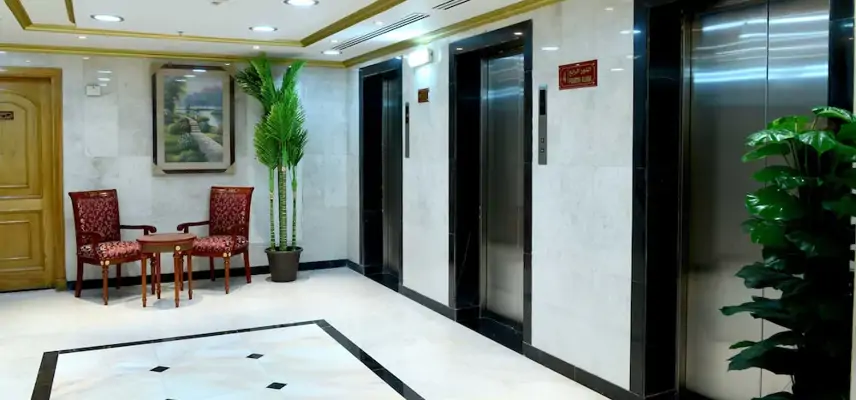 Odst Al Madinah Hotel image
